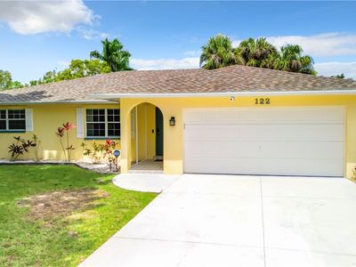 122 Brooks Rd, North Fort Myers, FL, 33917