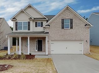 99 Lantana Xing, Dallas, GA 30132