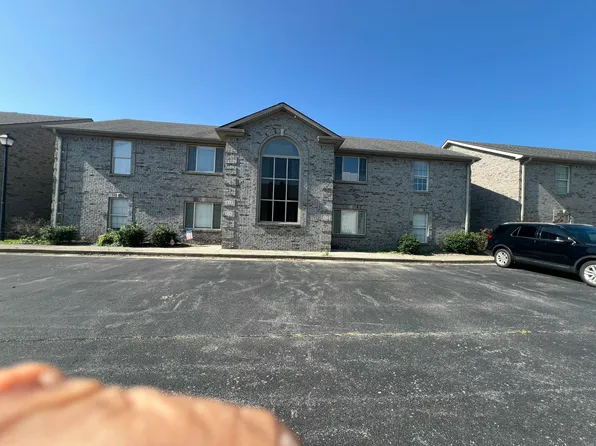 502-632 Nandino Cir, Berea, KY 40403