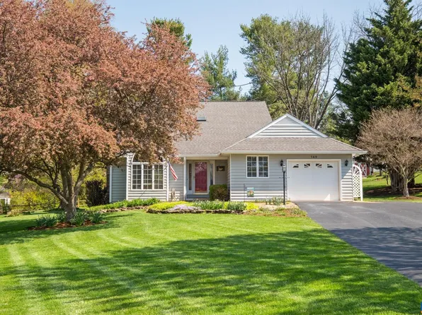 149 Brook Ct, Waynesboro, VA 22980