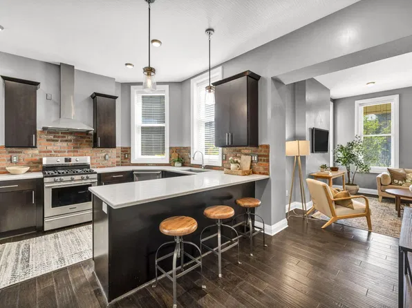 42 W 3rd Ave #B, Columbus, OH 43201