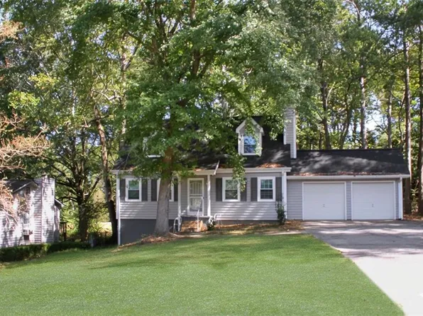 4514 Tifton Ct, Powder Springs, GA 30127