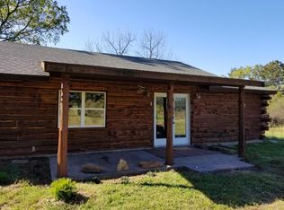 8750 S 2351st Rd, Humansville, MO 65674