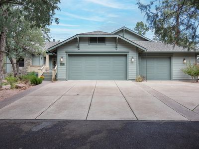1106 E Cedar Ln, Payson, AZ, 85541