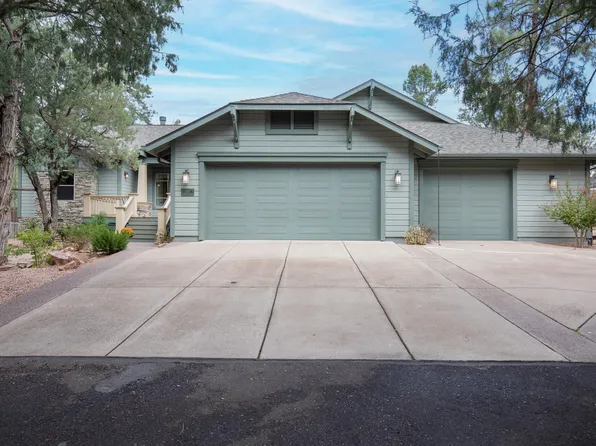 1106 E Cedar Ln, Payson, AZ 85541