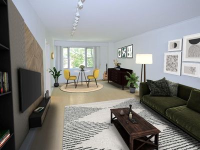 230 Garth Road #3B1, Scarsdale, NY, 10583