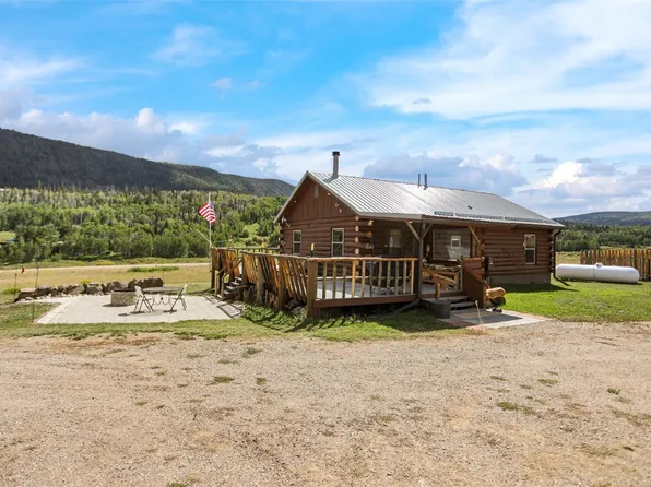 260 GCR 1931, Kremmling, CO 80459