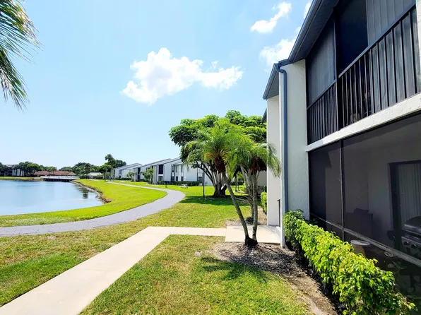 1003 Green Pine Boulevard #B2, West Palm Beach, FL 33409