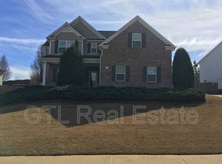 509 Oscar Way, Dallas, GA 30132