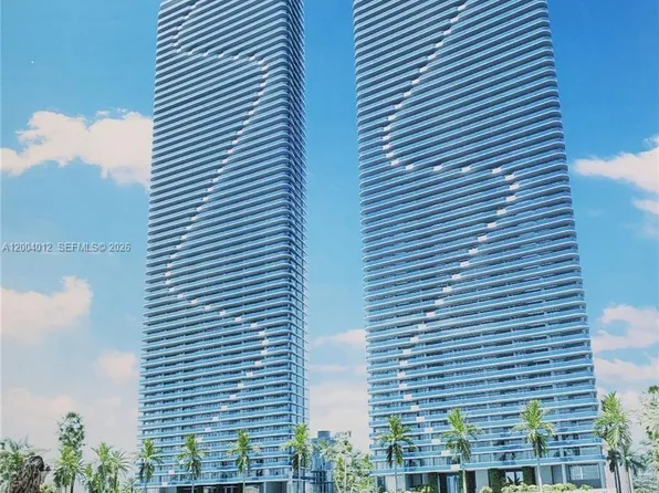 700 NE 24th St #4403, Miami, FL 33137