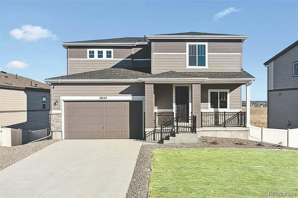 18155 Martinello Dr — Photo 1