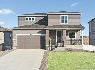 18155 Martinello Dr, Parker, CO 80134