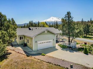 16840 Antler Way, Weed, CA 96094