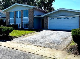 17908 Millstone Rd, Hazel Crest, IL 60429