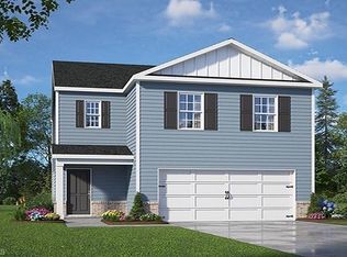 125 Linden Dr, Thomasville, NC 27360