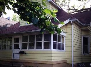 1723 S 10th St, Terre Haute, IN 47802