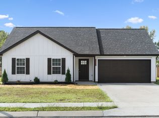 1105 Shaylee Dr, Springfield, TN 37172