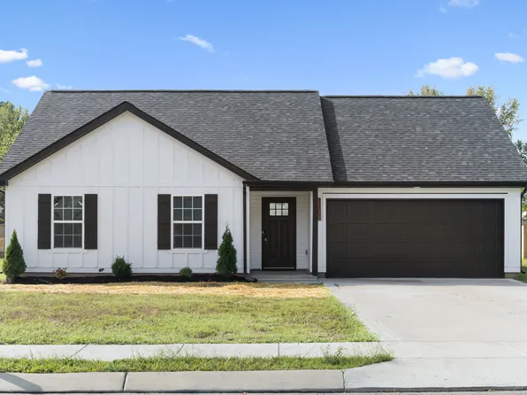 1105 Shaylee Dr, Springfield, TN 37172