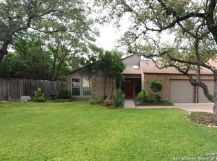 3610 Woodrose Cir, San Antonio, TX 78247