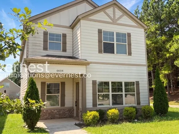 6604 Cotton Creek Rd NW, Huntsville, AL 35806