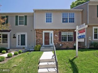 11786 Lone Tree Ct, Columbia, MD 21044