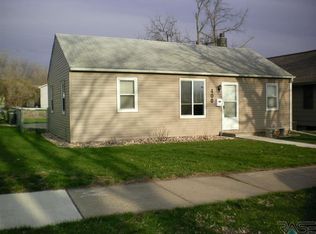 400 S Mable Ave, Sioux Falls, SD 57103