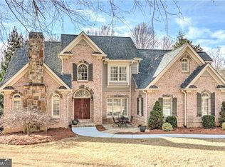 4478 Outpost Ct, Roswell, GA