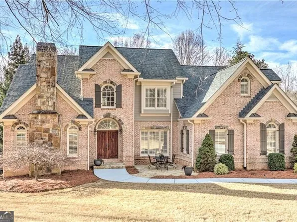 4478 Outpost Ct, Roswell, GA 30075