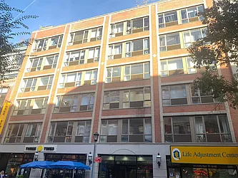 Rented by Heller Organization