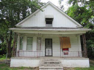 18247 Grayfield St, Detroit, MI 48219