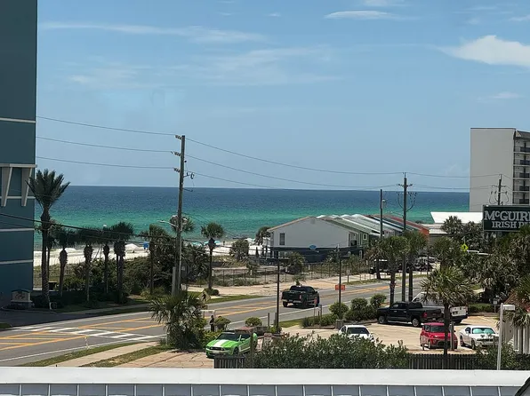 17214 Front Beach Rd Unit A5, Panama City Beach, FL 32413
