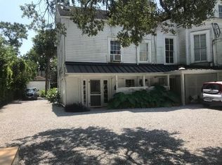 813 Burdette St, New Orleans, LA 70118