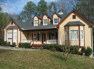 1180 Summit Point Ln, Snellville, GA 30078