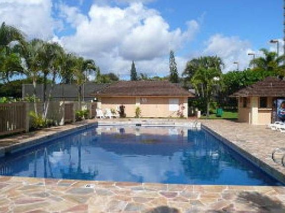 Great Pool & Whirlpool