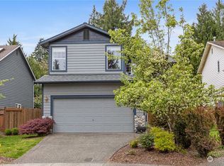 206 169th St SE, Bothell, WA 98012
