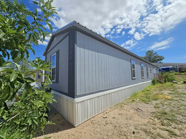 500 Talbot Ave #C-18, Canutillo, TX 79835