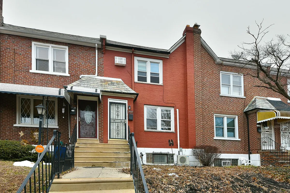 Building Photo - 7537 Woolston Ave