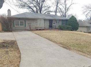 5901 E 97th Ter, Kansas City, MO 64134