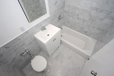 Rented by Punia & Marx Inc.