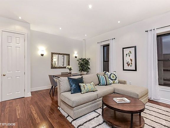 2nd image of 3 W 122nd St APT 1D