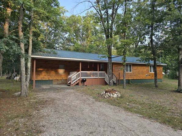 11933 S Wedgewood Ave, Baldwin, MI 49304