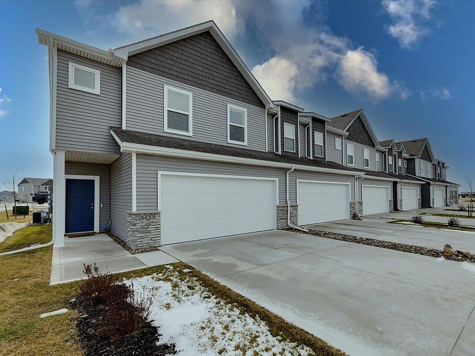 Corner Unit, Only One Year Old!