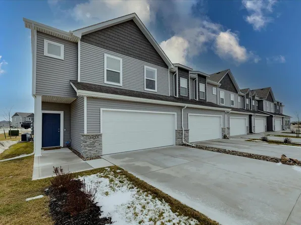 3423 NW Stratford Ln, Ankeny, IA 50023