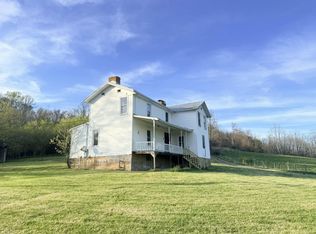 725 Old Spruce Rd, Union, WV 24983