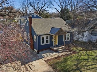 724 S Holyoke St, Wichita, KS 67218