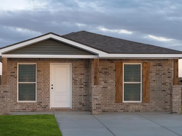 8324 25th St, Lubbock, TX 79407