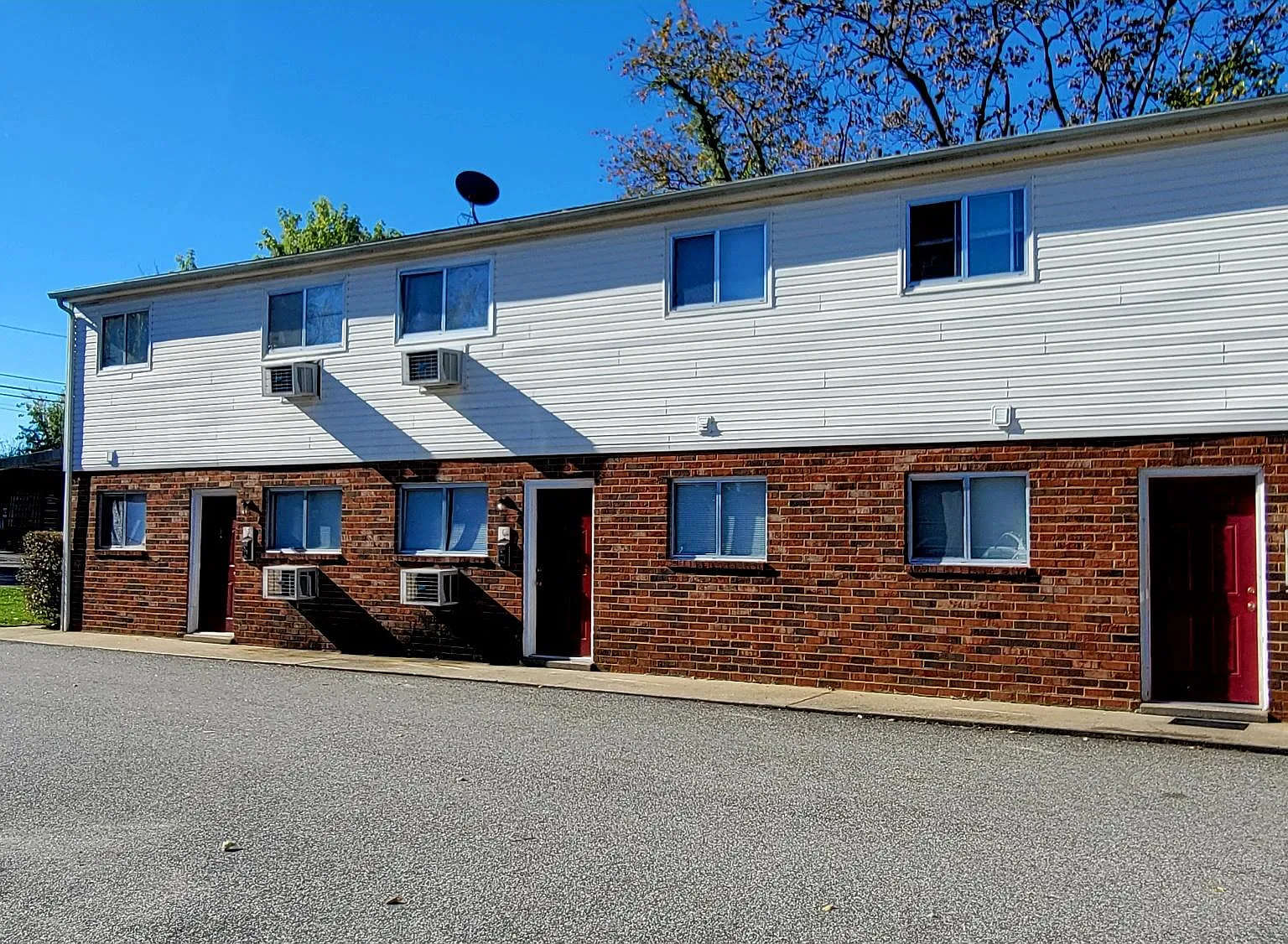 1 bed, 500 sqft, $1,095 — Photo 3
