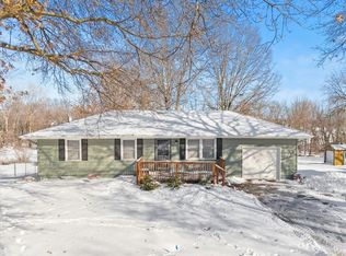 1610 Russell Rd, Pleasant Hill, MO 64080