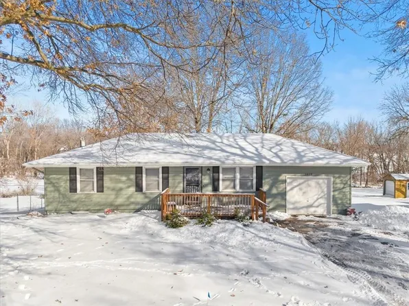 1610 Russell Rd, Pleasant Hill, MO 64080