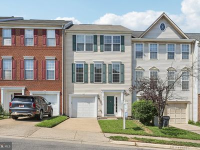 15714 Palermo Ter, Woodbridge, VA, 22191